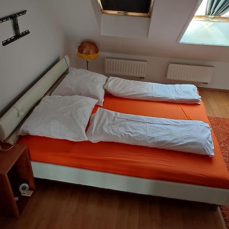 Larix Apartman Apartman Sárvár Kültér fotó